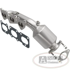 Catalytic Converter - Hyundai Genesis - 2013 Right 3.8 - Picture 1 of 1
