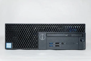 Dell OptiPlex 3070 SFF (Intel Core i5 | 8GB RAM | 250GB SSD | W11 Pro) - Picture 1 of 9