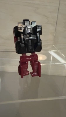 Headmaster Mindwipe Vorath 1987 Vintage Hasbro G1 Transformers Action Figure - Image 1 of 4