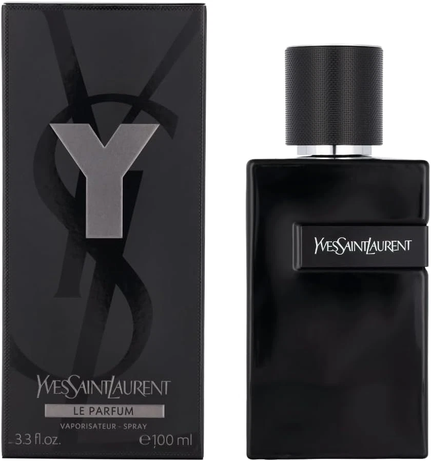 Yves Saint Laurent Y Le Parfum 100ml Men's Eau de Parfum