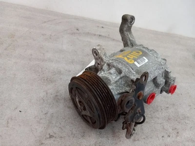 AC Compressor ID SCSA08H Fits 18-19 IMPREZA 369915 - Image 1 of 4