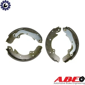 BRAKE SHOE SET C0P020ABE FOR FIAT DUCATO/Panorama/Platform/Chassis/Van/Bus 2.4L - Picture 1 of 7