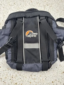Lowe Alpine Small Wander Bauchtasche Lendenrucksack Trailrunning Rucksack - Bild 1 von 14