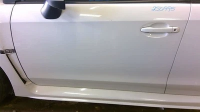 Driver Front Door Electric Fits 15-17 XV CROSSTREK 921985 Foto 1 de 4