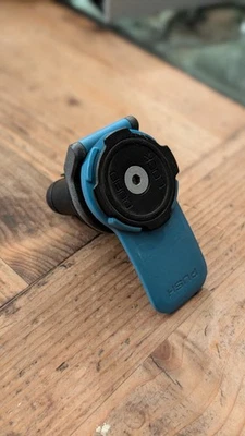 Quad Lock Halterung - Bild 1 von 2