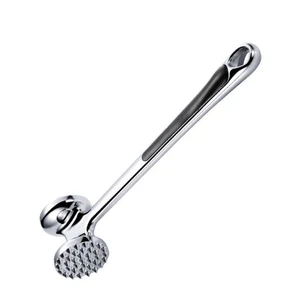 Zincs Alloy Tenderizer Grade Zincs Alloy Softening Hammer for Home - Picture 1 of 8