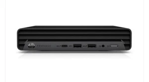 HP ProDesk 400 G6 Mini Desktop Core i5-10400T 2,00 GHz 16 GB 500 GB NVMEWin 11 P - Foto 1 di 4