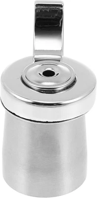DOITOOL Tea Kettle Whistle Replacement Stainless Steel Teapot Spout Tip Water Bo - Image 1 of 4