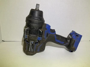 Kobalt 24V 1/2 Brushless Impact Wrench KXIW 124B-03 TOOL ONLY- PARTS OR REPAIR - Imagen 1 de 6