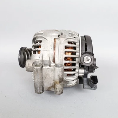 2006-2008 BMW Z4 E85 3.0 Alternator 155 Amp 12317542529 OEM Used - Image 1 of 4