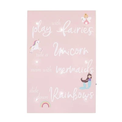 Играйте с феями NoJo, катайтесь на единороге, плавайте с русалками, скользите вниз... - Изображение 1 из 3