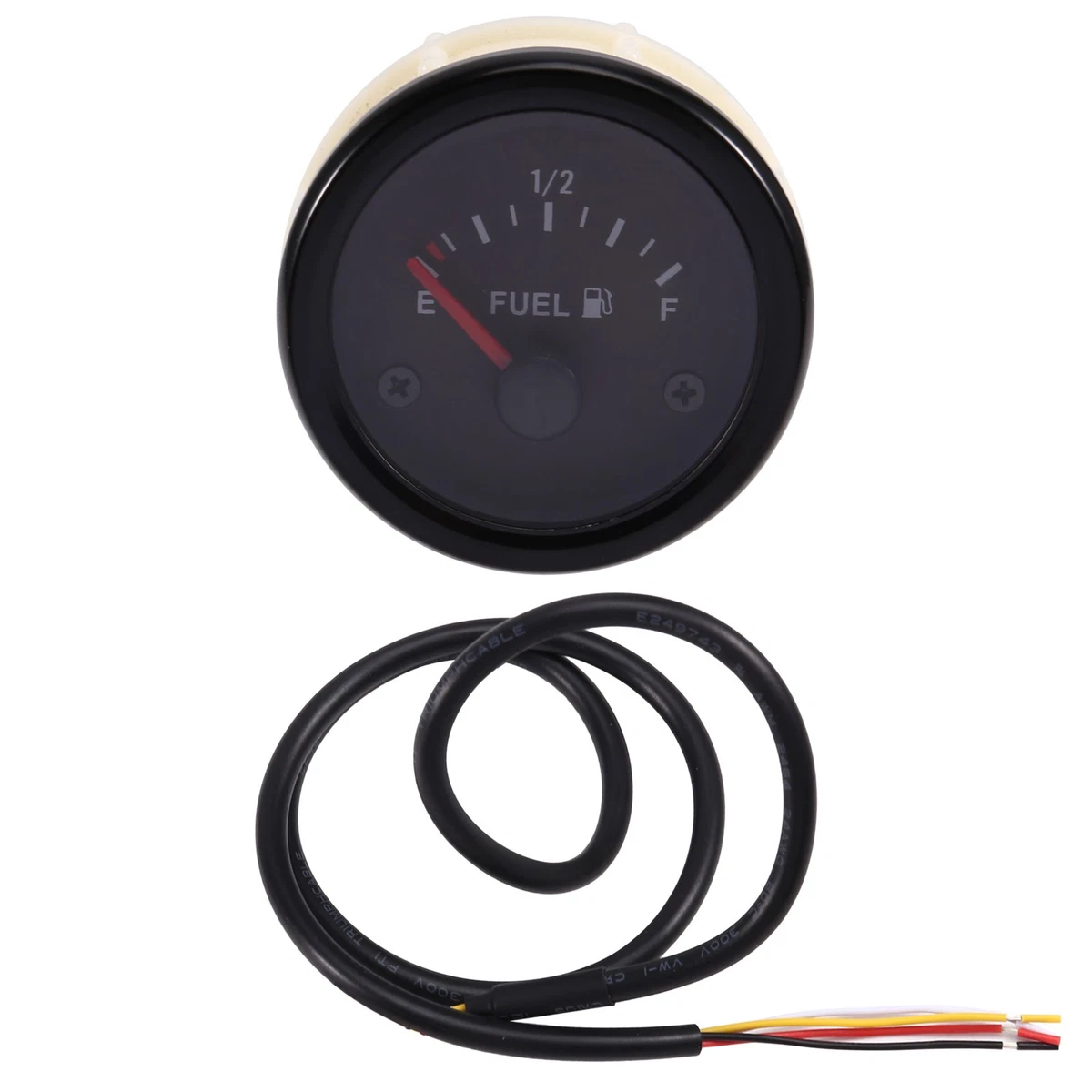 Marine Serbatoio Indicatore Di Livello Impermeabil... – Grandado - Foto 5