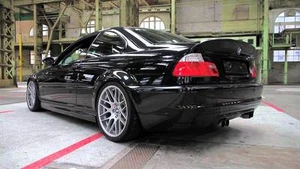 Alerón maletero BMW Serie 3 E46 CSL - cupé. - Imagen 1 de 6