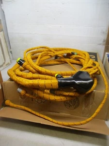 CAT 195-6058 Caterpillar 1956058 HARNESS - Picture 1 of 6