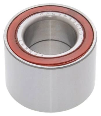 Cojinete de rueda trasera 29X53X37 para Mazda Demio Dy3/Dy5 2002-2007 Foto 1 de 3