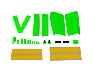 Custom Line Upgrade Kit Neon-Green, VBar Control (05077) - Picture 1 of 2