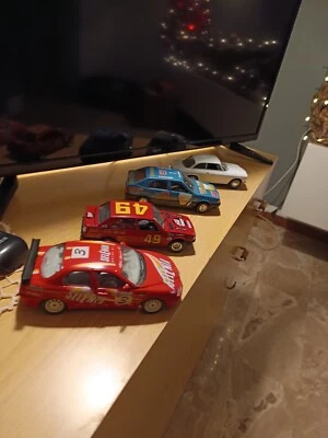 modellini auto scala 1.24 - Immagine 1 di 4