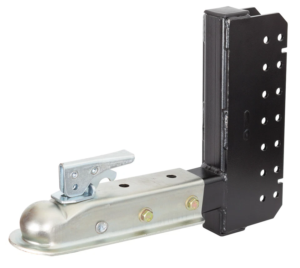 Swisher Hitch Coupler Kit 18915