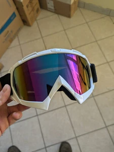 Occhiali da Sci Snow Sole Neve maschera Snowboard Mask glasses - Foto 1 di 3