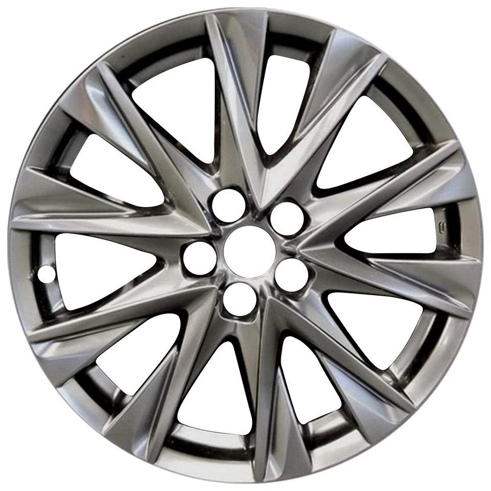 Llanta de repuesto 19" nueva para Mazda CX-5 2019 2020 2021 2022 2023 2024 2025 Foto 1 de 1