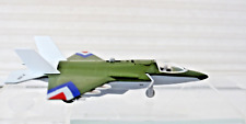 F-35 Fighter Pullback with Jet Sound Flashing Lights Exhaust Daron Die-Cast