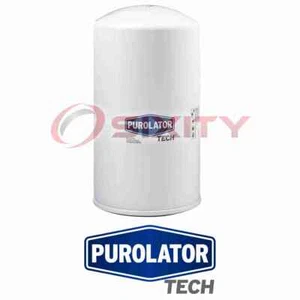 For Ford F-250 Super Duty PUROLATOR TECH Engine Oil Filter 7.3L V8 1999-2003 g7 - Picture 1 of 4