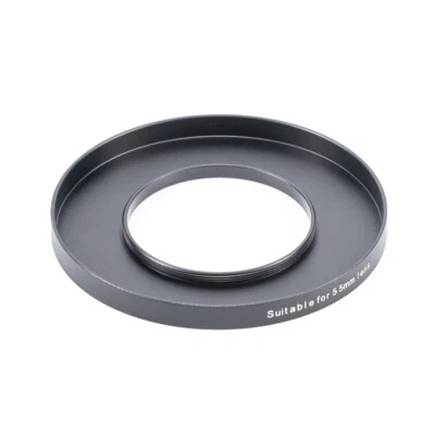 Tilta 55/58/62/67/72/77/82 mm Camera Adapter Ring Filmkamera für Tilta Mirage V2
