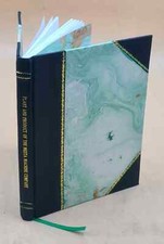 Plant and product of the Mesta Machine Company Pittsburgh, Penns [LEATHER BOUND]