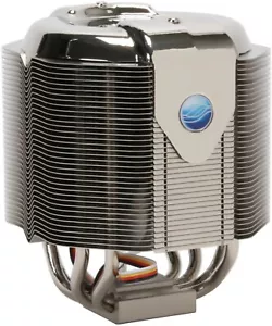 ASUS Bearing CPU Cooler Arctic Square 92mm Vapo - Picture 1 of 12