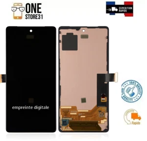 Ecran OLED tactile+ LCD complet avec chassis pour Google pixel 7 - Foto 1 di 1