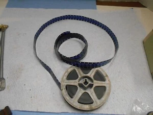 16mm movie of a Rescue Aircraft & Personal - Picture 1 of 4