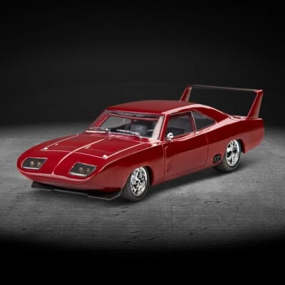 Fast & Furious. Dodge Charger Daytona a escala 1/43 - Imagen 1 de 3