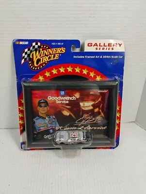 Winner's Circle Kevin Harvick #29 NASCAR Gallery Series 1:64 Die Cast Car - New! - Image 1 of 4