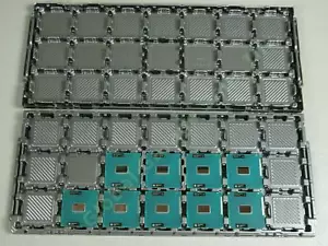 9 CPU Lot Intel Celeron Dual Core 1020E Ivy Bridge 2.2 GHz Processor G2 SR10D NR - Picture 1 of 3