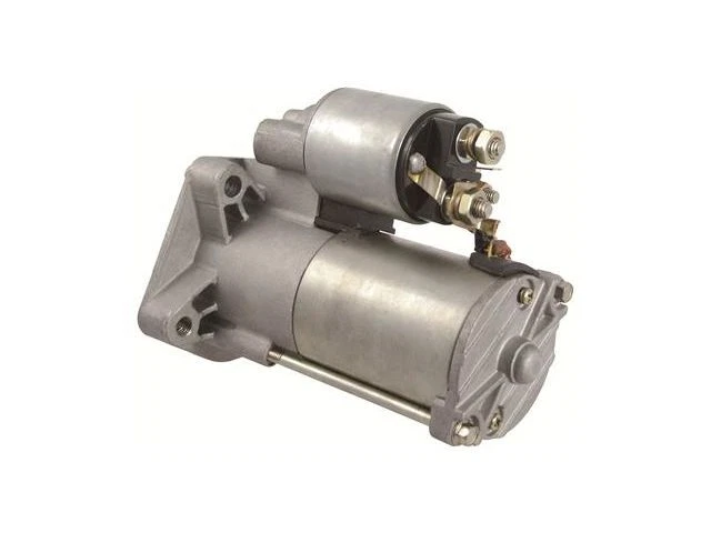WAI Global 17HC91V Starter Fits 2008-2013 Volvo C30 Starter Motor - Изображение 1 из 1