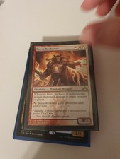 1x MTG Boros Reckoner - *NM* *Multicolour* *Rare* Gatecrash