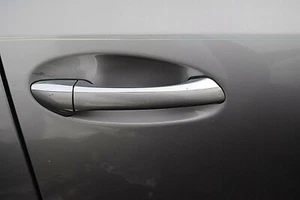 03 04 05 06 MERCEDES BENZ W211 E500 E55 RIGHT RH FRONT EXTERIOR DOOR HANDLE OEM - Picture 1 of 3
