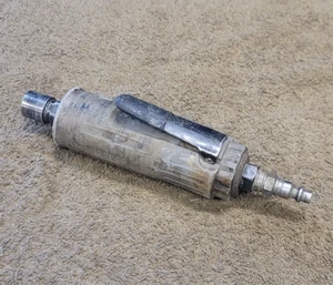 Dotco 12L 2082 Straight Die Grinder 18,000 Rpm Air Pneumatic Cut-Off Tool 1/4" - Picture 1 of 10