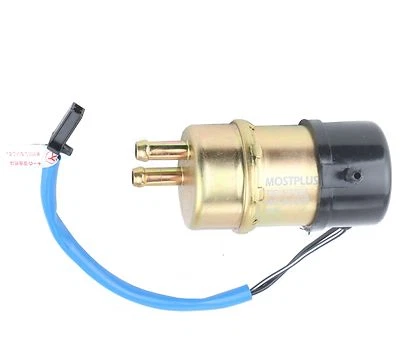 Nueva bomba de combustible para Yamaha V Star 650 XVS650 Custom XVS650AT Silverado 1998-2013 Foto 1 de 4