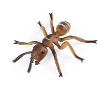 8cm Mini Ant Insect PVC Toy Animal Figure Doll Kids Gift