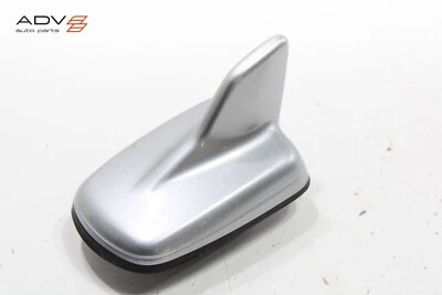AUDI SQ5 Q5 2018-2020 techo exterior aleta de tiburón módulo de antena con cubierta OEM Foto 1 de 4