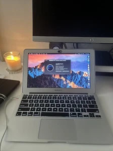 Macbook Air 11-inch 2014 - Afbeelding 1 van 12