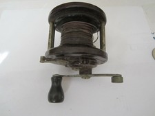 Vintage fishing lure reel Penn