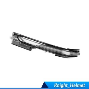 Front Right Side Mirror Turn Signal Light Lamp Fits For Hyundai Tucson 2022-2023 - Picture 1 of 8