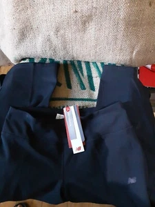 New Balance Fitness Capri Womens Size 10 RRP $50 - Picture 1 of 3