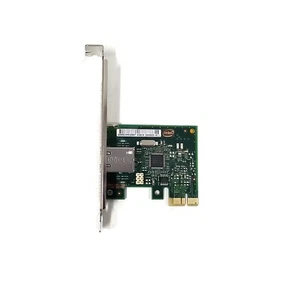 HP Intel Pro 10/1000 Single Port Network Interface Card 728562-001 697356-001 - Bild 1 von 2