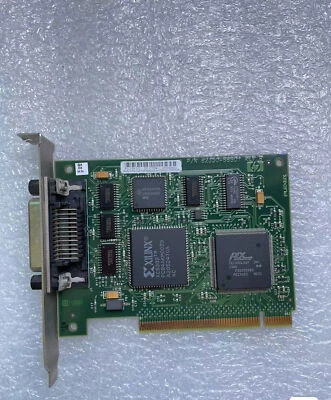 1PCS HP Agilent E2078A/ 82350A 82350-66501 PCI-GPIB Interface Circuit board Card - Image 1 of 4