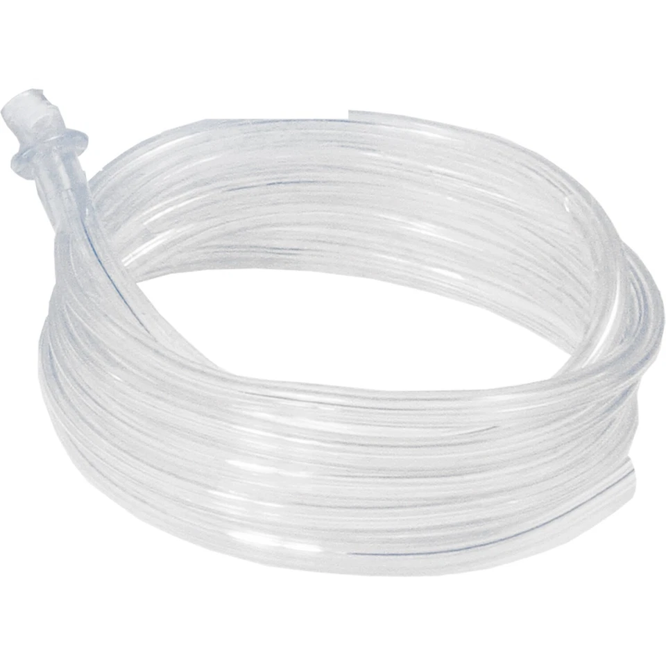 Inhalator Luftschlauch Ersatzschlauch Anschlussschlauch Luftschlauch Gesundheit - Bild 1 von 1