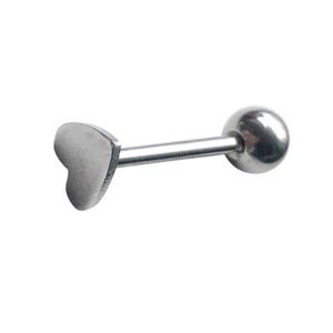 Women Body Jewelry Tongue Studs Body Piercing Supplies Tongue Bars - Picture 1 of 11