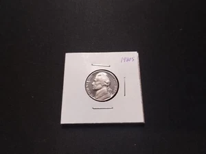 1980 S GEM PROOF Jefferson Nickel - Picture 1 of 3